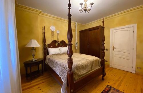 Maadi House | Majestic Room at pearl home