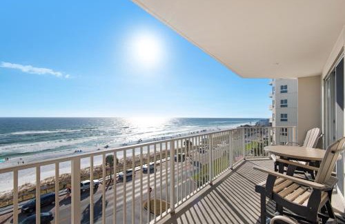 Miramar Beach House | Majestic Sun 514B