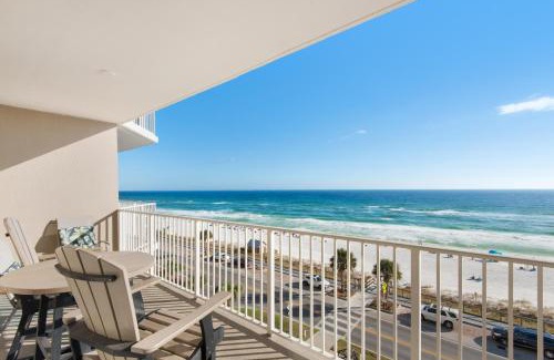 Miramar Beach House | Majestic Sun 514B