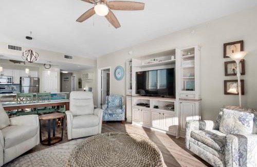 Miramar Beach House | Majestic Sun 514B