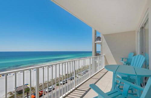 Miramar Beach House | Majestic Sun 704B