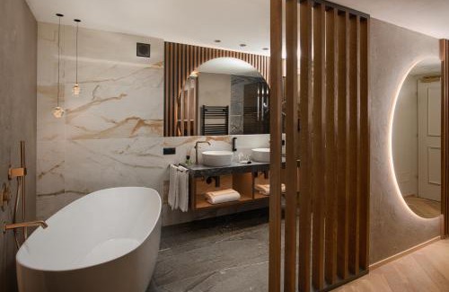 Riscone Hotel | Majestic - Unique Spa Resort