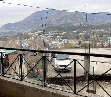Bajoral Khurd Apartment | Majestic Valley