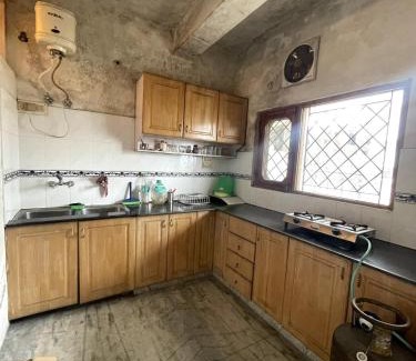 Bajoral Khurd Apartment | Majestic Valley