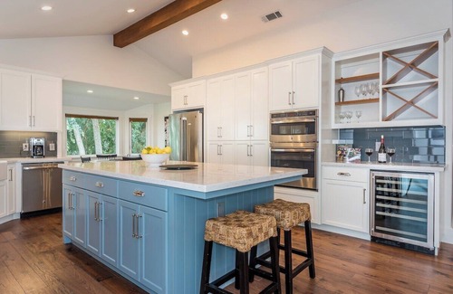 Paso Robles House | Majestic Views Close to Downtown Paso and Wineries
