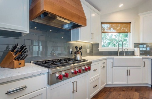 Paso Robles House | Majestic Views Close to Downtown Paso and Wineries
