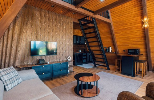 Sapanca House | Majesty Sapanca