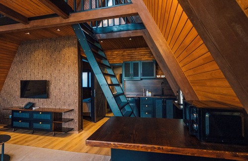 Sapanca House | Majesty Sapanca