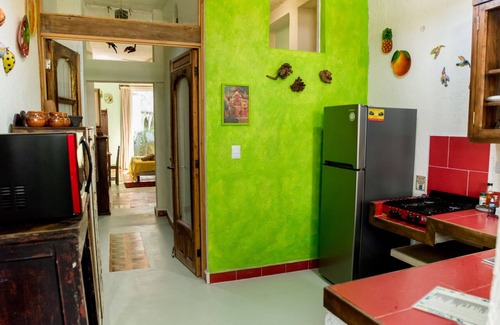 Barrio de Santiago House | Majikal BnB House of the Xolos