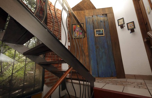 Cholula Apartment | Majikal BnB Martinlandia (Krishna)