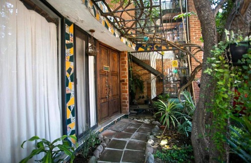 Cholula Apartment | Majikal BnB Martinlandia (Kali)