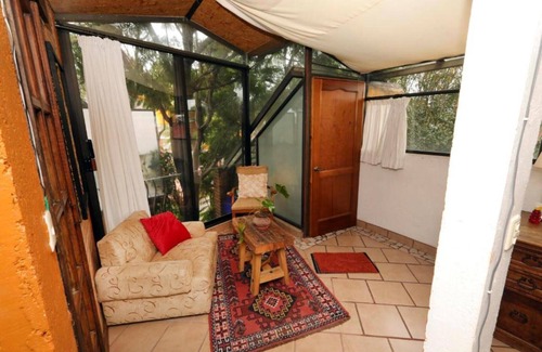 Cholula Apartment | Majikal BnB Martinlandia (Kali)