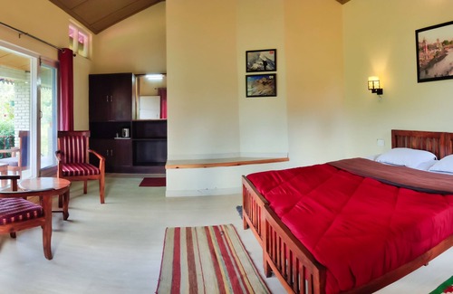 Majkhali Hotel | Majkhali Woods, Ranikhet, By Himalayan Eco Lodges