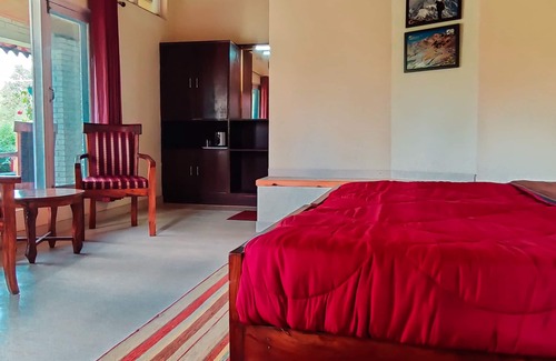 Majkhali Hotel | Majkhali Woods, Ranikhet, By Himalayan Eco Lodges