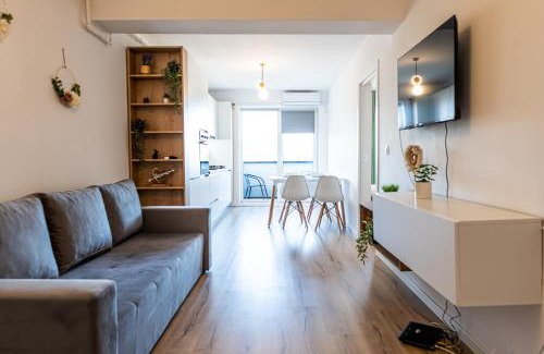 Cluj-Napoca Apartment | Majo ApartHotel
