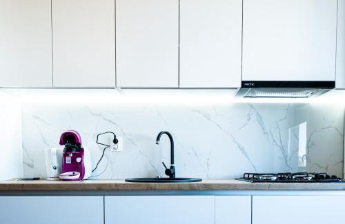 Cluj-Napoca Apartment | Majo ApartHotel