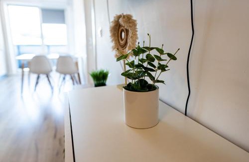 Cluj-Napoca Apartment | Majo ApartHotel