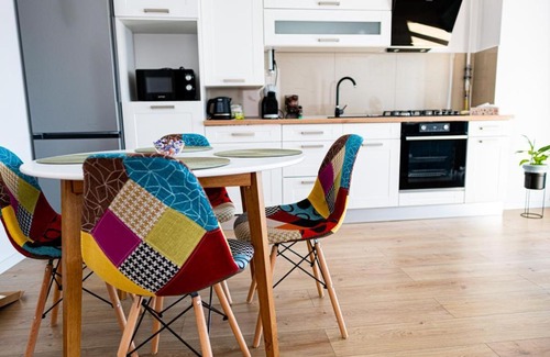 Cluj-Napoca Apartment | MaJo ApartHotel
