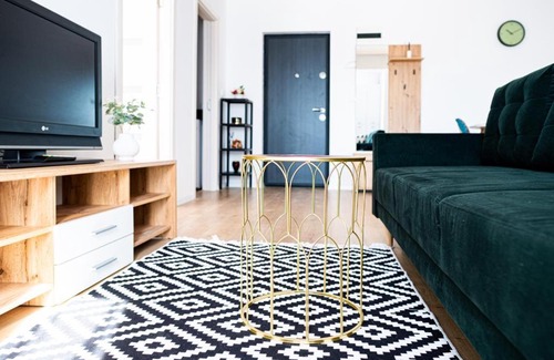 Cluj-Napoca Apartment | MaJo ApartHotel