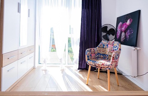 Cluj-Napoca Apartment | MaJo ApartHotel