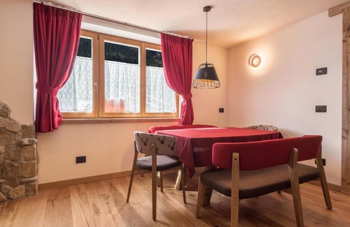 Canazei Apartment | Majon Baticher