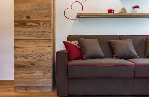 Canazei Apartment | Majon Baticher