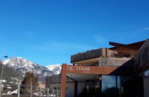San Giovanni di Fassa House | Majon de la nona