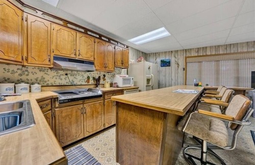 Huddleston House | MAJOR DOCK RENOVATION - SPRING 2025! Cozy, Pet Friendly Lakefront Home! Come Visit "Lake Lure"!