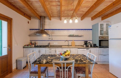 Felanitx Villa | Majorcan Country Finca with Private Pool in Son Mesquida !
