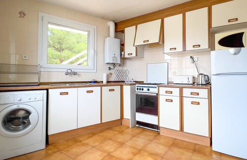 Llanca Apartment | Majordoms - Cau del Llop, Llaça