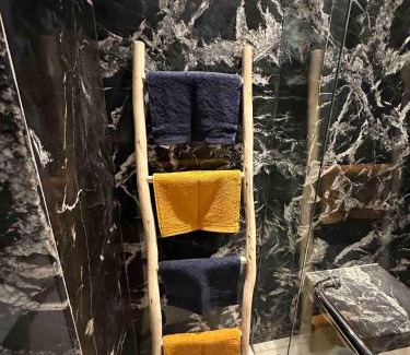 Daoudiate Apartment | Majorelle Splendide Appartement