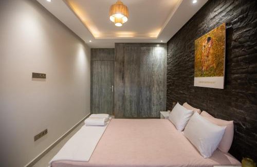 Daoudiate Apartment | Majorelle Splendide Appartement