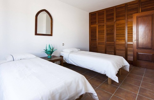 La Oliva Villa | Majorera typical villa in El Roque