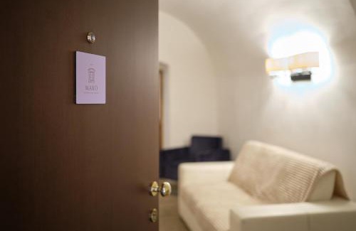 Andria Apartment | Makó House - in centro città