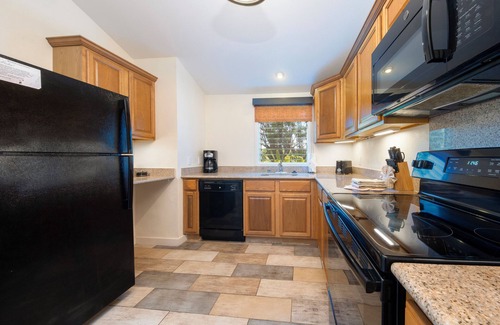 Princeville Condo | Makai Club Resort