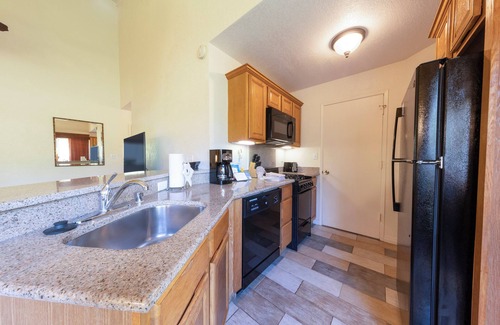 Princeville Condo | Makai Club Resort
