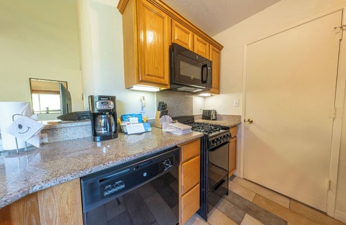 Princeville Condo | Makai Club Resort