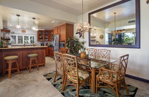 Waikoloa Condo | MAKAI SUNSETS, Waikoloa Vista A202, LUXURY CONDO ⭐️⭐️⭐️⭐️⭐️ 58+ 5 STAR REVIEWS