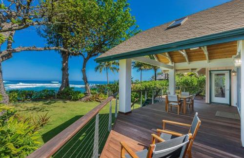 Wainiha House | Makana Akua Haena home