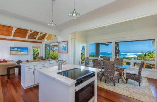 Wainiha House | Makana Akua Haena home