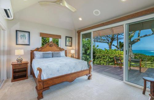 Wainiha House | Makana Akua Haena home