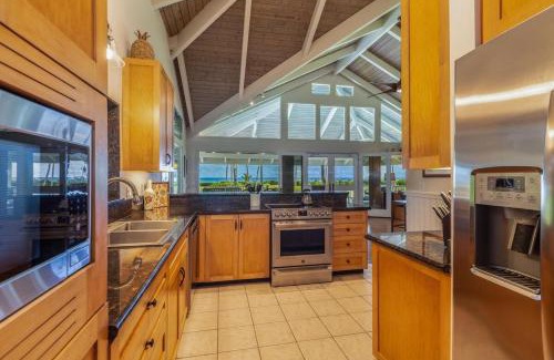 Hanalei House | Makana Nui home