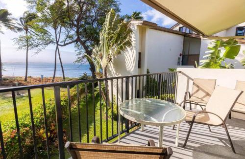 Maalaea House | Makani A Kai Resort B-7