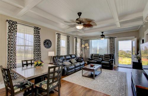 Hakalau House | Makani Ea Home home