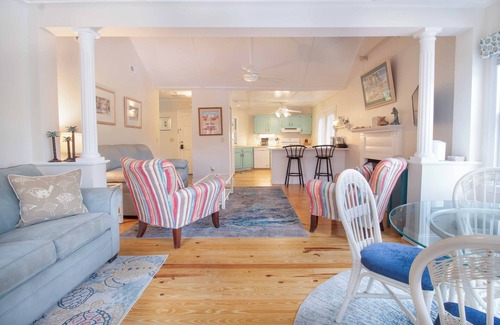 Ocean Ridge House | Make it summer all year round