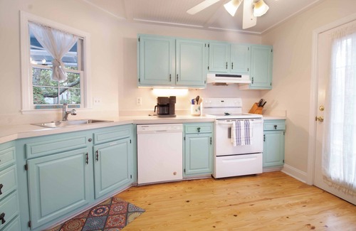 Ocean Ridge House | Make it summer all year round
