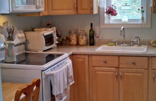 Oak Bluffs Cottage | Make Lasting Memories In This Adorable Vineyard Cottage!