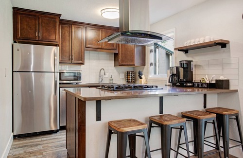 Eagle-Vail House | Make Mountain Memories with Family this Summer - Eagle Vail Home, with Unique In Law Suite