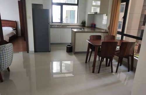 Gelang Patah Apartment | Make my entire house as your home.