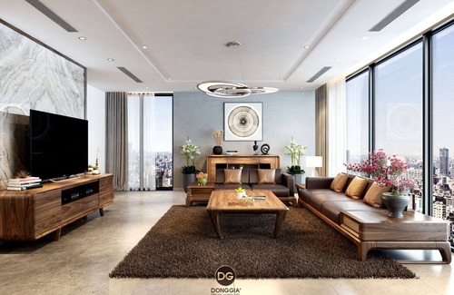 Ba Dinh Cabin | Make Your ad Stand out